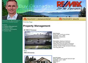 Buyokanagan website