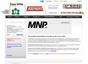 Fvhba website