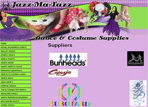 Jazzmatazz website