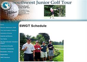 Swgt website