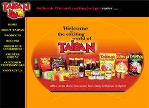 Toyo website