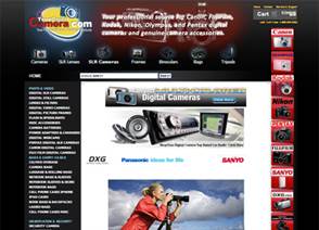 Truedigital website