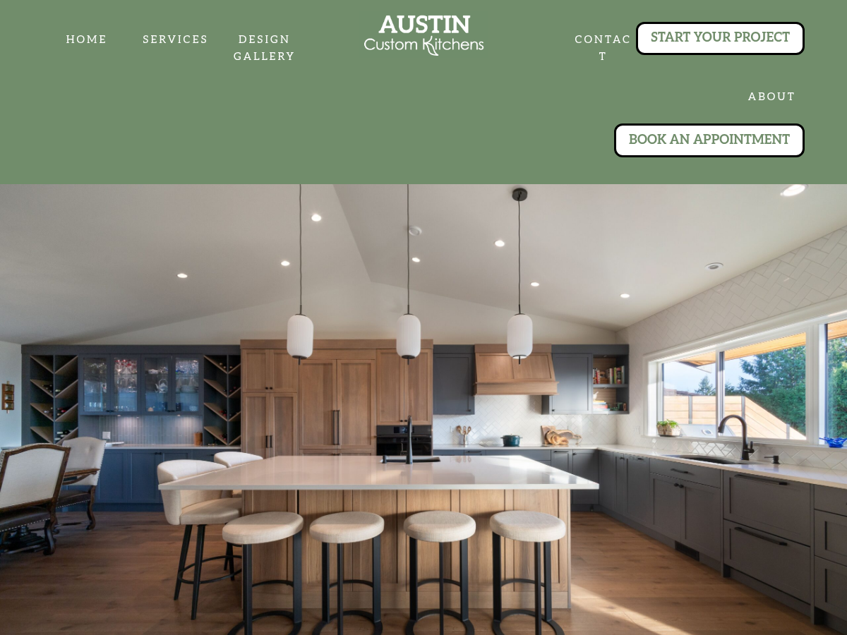 Austin Kitchens · Custom Kitchens Austin Kitchens · Custom Kitchens website