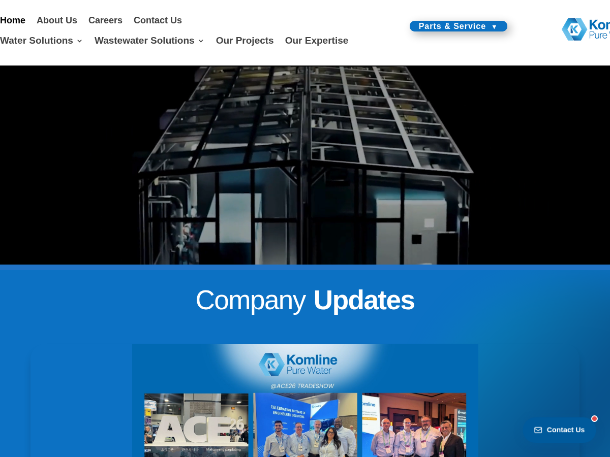 bipurewater.com website
