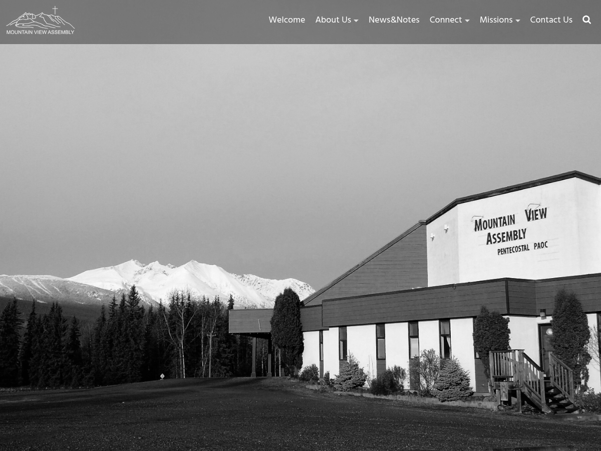 mvachurch.com website