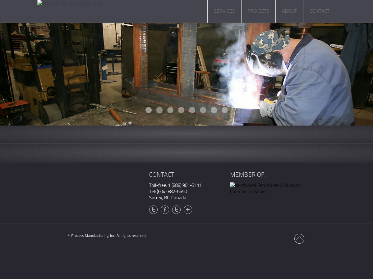 processmanufacturing.ca processmanufacturing.ca website